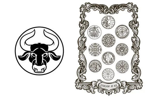 Таро для знаков зодиака