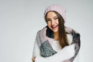 Модные и пушистые: 7 красивых свитеров, кардиганов и платьев, которые принесут тебе удачу в год Кролика Модные и пушистые: 7 красивых свитеров, кардиганов и платьев, которые принесут тебе удачу в год Кролика