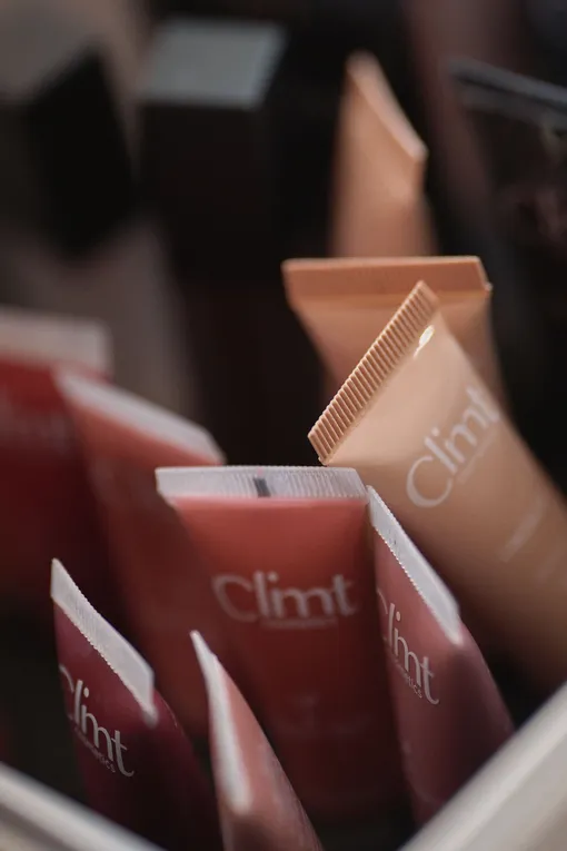 Бьюти-зона Climtcosmetics