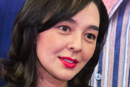 Марина Кравец рассказала, как справилась с ревностью Вероники после рождения младшей дочери Марина Кравец рассказала, как справилась с ревностью Вероники после рождения младшей дочери