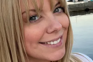 Певица из Atomic Kitten Лиз Макклэрнон забеременела после неудачных ЭКО и двух выкидышей Певица из Atomic Kitten Лиз Макклэрнон забеременела после неудачных ЭКО и двух выкидышей