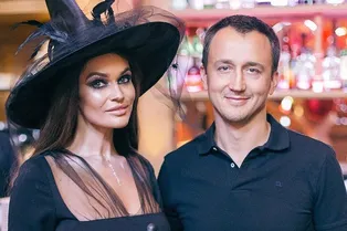 «Я поревела»: Алена Водонаева поскандалила с бывшим мужем из-за «лысого сына» «Я поревела»: Алена Водонаева поскандалила с бывшим мужем из-за «лысого сына»
