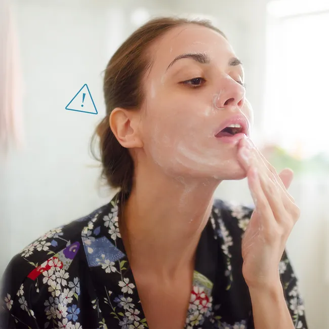 10 ошибок ухода, которые делают даже продвинутые бьюти-любительницы: проверь себя!