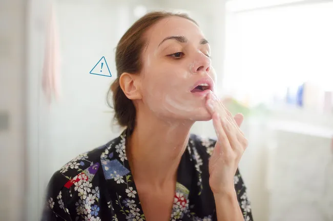 10 ошибок ухода, которые делают даже продвинутые бьюти-любительницы: проверь себя!