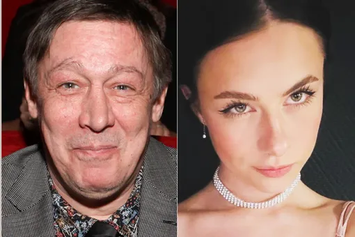 Михаил Ефремов отправил 18-летнюю дочь учиться в США Михаил Ефремов отправил 18-летнюю дочь учиться в США