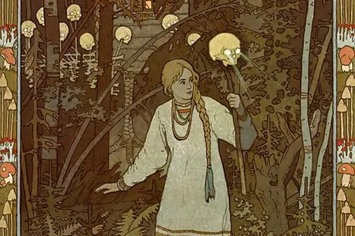 Фольклор и современность: как наследие и традиции наших предков живут в нас до сих пор Фольклор и современность: как наследие и традиции наших предков живут в нас до сих пор