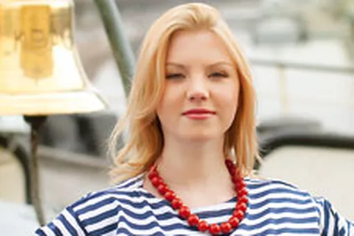 Профессия: капитан