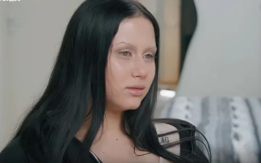 Ариела высказалась о разводе родителей