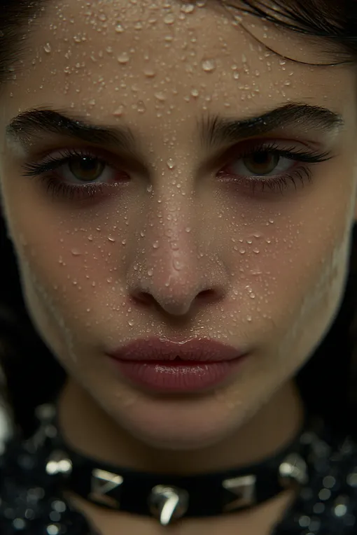 Диана Иваницкая посвятила отношениям с Евгением Мильковским трек «Исчезай»