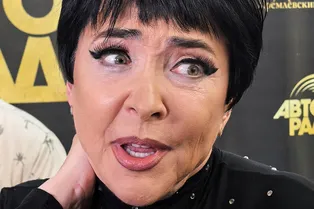 «Я видела похороны Паши Техника»: Лолита заявила, что рэпер стал для многих культовым персонажем «Я видела похороны Паши Техника»: Лолита заявила, что рэпер стал для многих культовым персонажем
