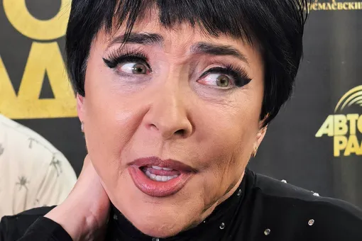 «Я видела похороны Паши Техника»: Лолита заявила, что рэпер стал для многих культовым персонажем «Я видела похороны Паши Техника»: Лолита заявила, что рэпер стал для многих культовым персонажем