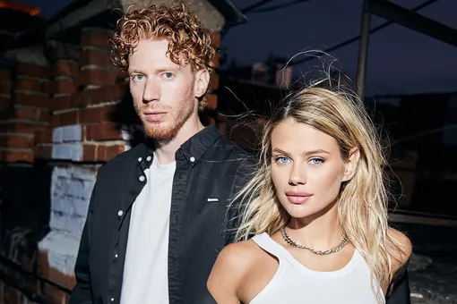 «Жена мечтала попасть на этот фестиваль»: Никита Пресняков загрустил без Алены Красновой в США «Жена мечтала попасть на этот фестиваль»: Никита Пресняков загрустил без Алены Красновой в США