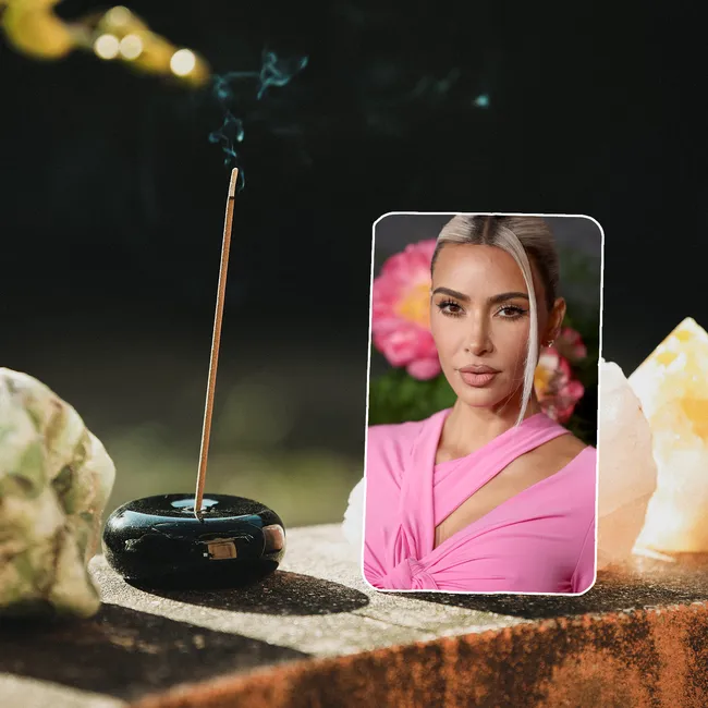 Ким Кардашьян и все ее мужья: почему звезда выбирала странных мужчин — рассказывает нумеролог