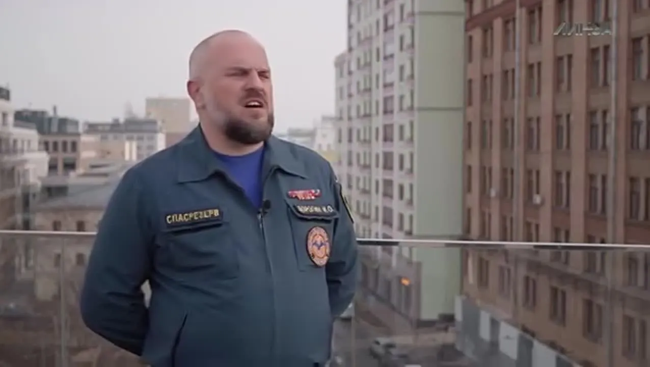 Нажми и смотри