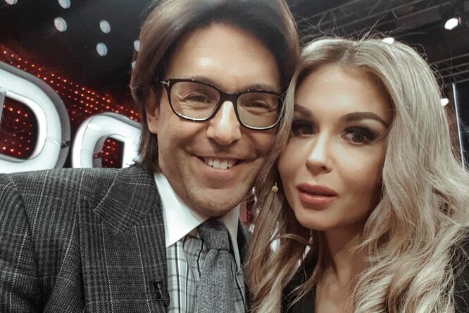 Казахстанская модель рассказала о скандале с женой Андрея Аршавина на телешоу Казахстанская модель рассказала о скандале с женой Андрея Аршавина на телешоу