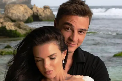 «Два шага, сделанных сердцем»: звезда «Дома-2» Катя Жужа трепетно обратилась к сыну миллиардера по важному поводу «Два шага, сделанных сердцем»: звезда «Дома-2» Катя Жужа трепетно обратилась к сыну миллиардера по важному поводу