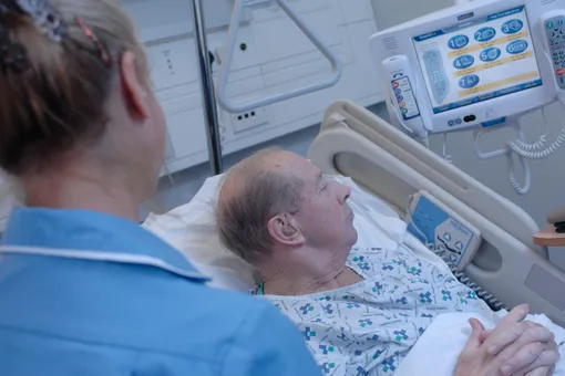 Названы причины смертей девяти пациентов психоневрологического интерната в Кемеровской области Названы причины смертей девяти пациентов психоневрологического интерната в Кемеровской области