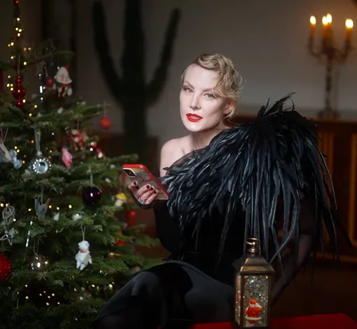 Рената Литвинова обратилась к поклонникам