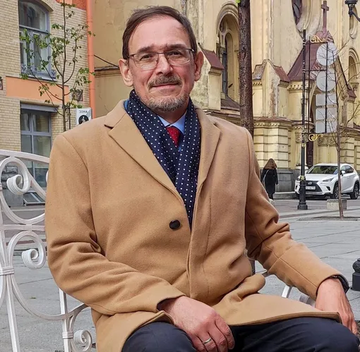 Игорь Алексеев умер в больнице