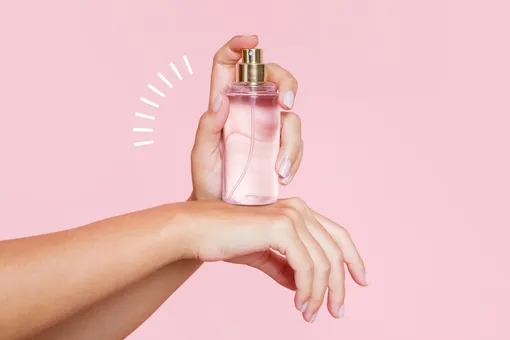 Запах как психотерапия: что происходит с мозгом, когда ты вдыхаешь любимый парфюм Запах как психотерапия: что происходит с мозгом, когда ты вдыхаешь любимый парфюм