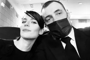 «Мое упущение, надо наверстать»: Юлия Снигирь с мужем появились на кинопремии «Мое упущение, надо наверстать»: Юлия Снигирь с мужем появились на кинопремии