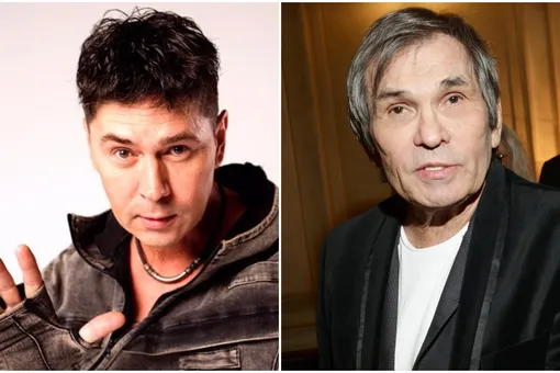 «Иногда делает втык»: Владимир Политов рассказал, как Бари Алибасов контролирует группу «На-На» «Иногда делает втык»: Владимир Политов рассказал, как Бари Алибасов контролирует группу «На-На»