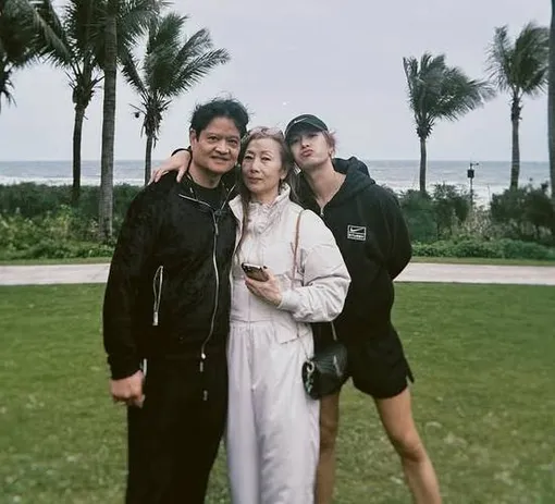 Джексон Ван не сразу смог уговорить родителей поверить в его мечту