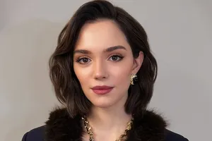 «Я вышла на лед после операции»: Евгения Медведева снялась на катке «Я вышла на лед после операции»: Евгения Медведева снялась на катке