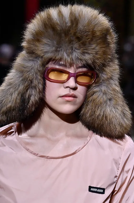 Miu Miu, осень-зима 2026/2027 Miu Miu, осень-зима 2026/2027