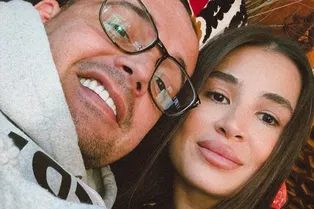 «Мы долго держались!»: возлюбленная Гуфа призналась, что воссоединилась с ним «Мы долго держались!»: возлюбленная Гуфа призналась, что воссоединилась с ним