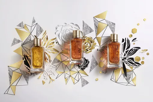 Эксклюзивная коллекция ароматов Maison Lancôme: в продаже уже завтра!