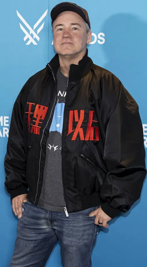 Винс Зампелла погиб в автокатастрофе