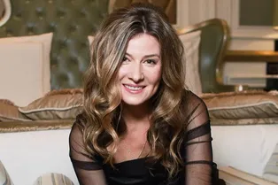 «Жизнь после 40 прекрасна»: Жанна Бадоева раскрыла секрет счастья иностранок