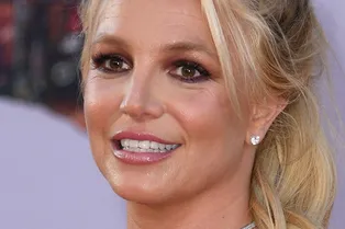 «Виляла и резко тормозила»: Бритни Спирс после погони арестовали за вождение в нетрезвом виде в Калифорнии