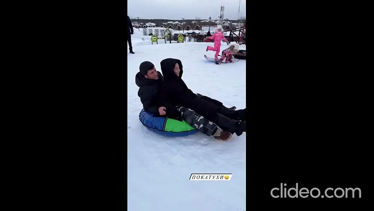 Нажми и смотри Нажми и смотри