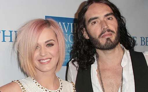 бывший муж кэти перри