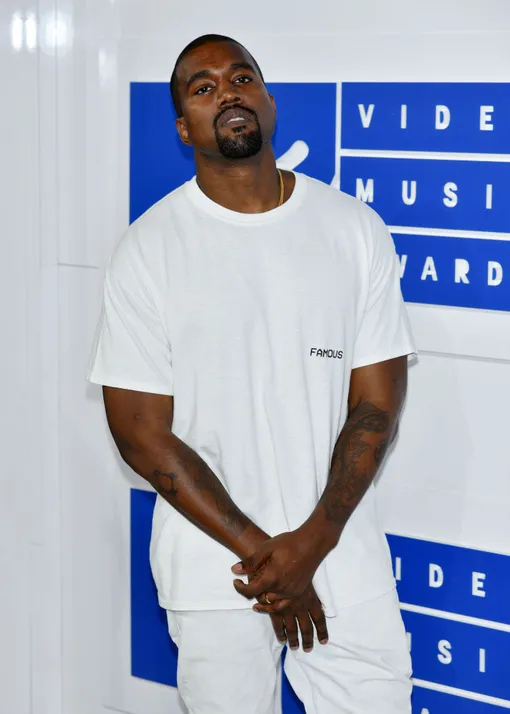 Kanye West