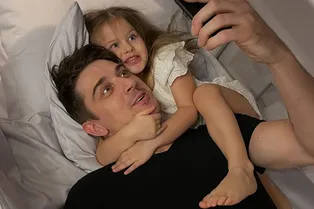 «Спасибо, сладкий котенок, что выбрала нас»: Стас Бондаренко с женой поздравили младшую дочь с днем рождения «Спасибо, сладкий котенок, что выбрала нас»: Стас Бондаренко с женой поздравили младшую дочь с днем рождения