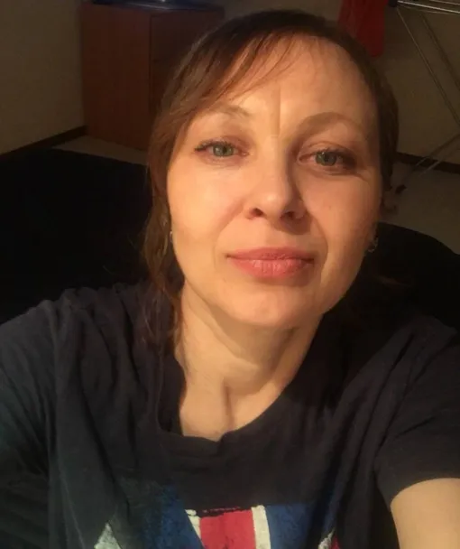 Алене Горьевой было 47 лет