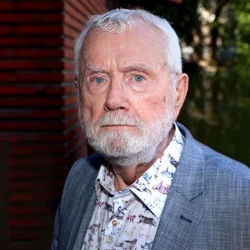 Юрия Смирнов прожил 87 лет