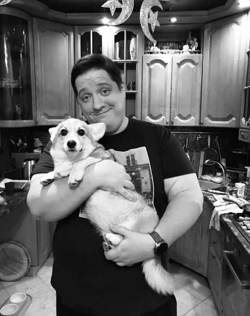 Роман Попов в течение семи лет боролся с онкологией