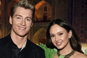 «Первые совместные каникулы с дочкой»: Алексей Воробьев признался, что заново открывает мир с Оливией «Первые совместные каникулы с дочкой»: Алексей Воробьев признался, что заново открывает мир с Оливией