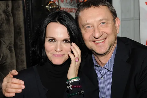 «Я отомстила Анатолию»: певица Слава впервые призналась, что у нее есть любовники