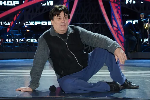 Александр Серов Александр Серов