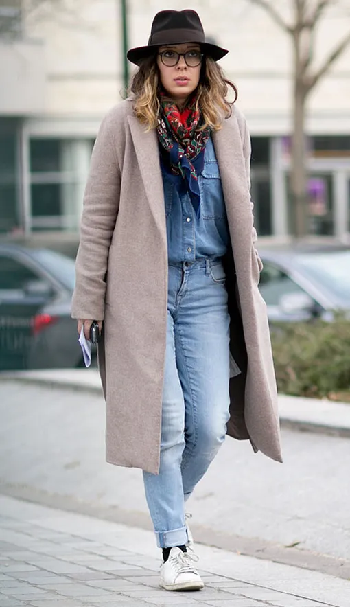 модные пальто осень зима 2015