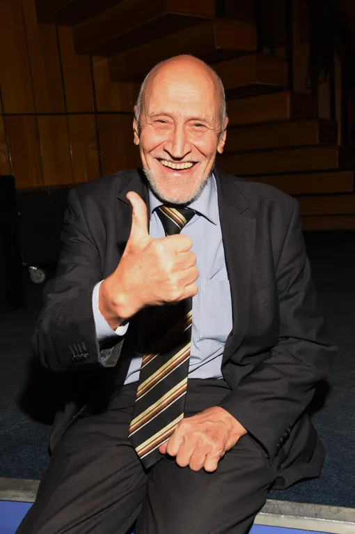 Николаю Дроздову стало плохо