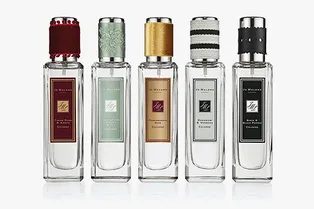 Jo Malone создали ароматы по мотивам британской истории Jo Malone создали ароматы по мотивам британской истории