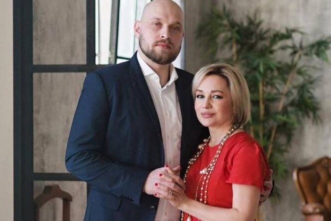 «Валера помог моему сыну победить коронавирус»: Татьяна Буланова сделала признание «Валера помог моему сыну победить коронавирус»: Татьяна Буланова сделала признание