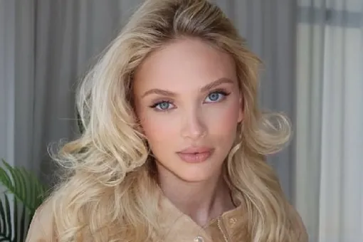 «День, которого я боялась»: жена Курбана Омарова решилась исправить губы после неудачного увеличения