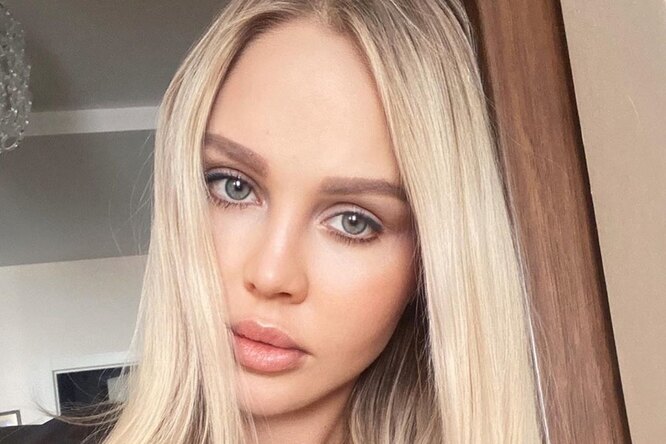 Мария Погребняк рассказала, как переносит коронавирус